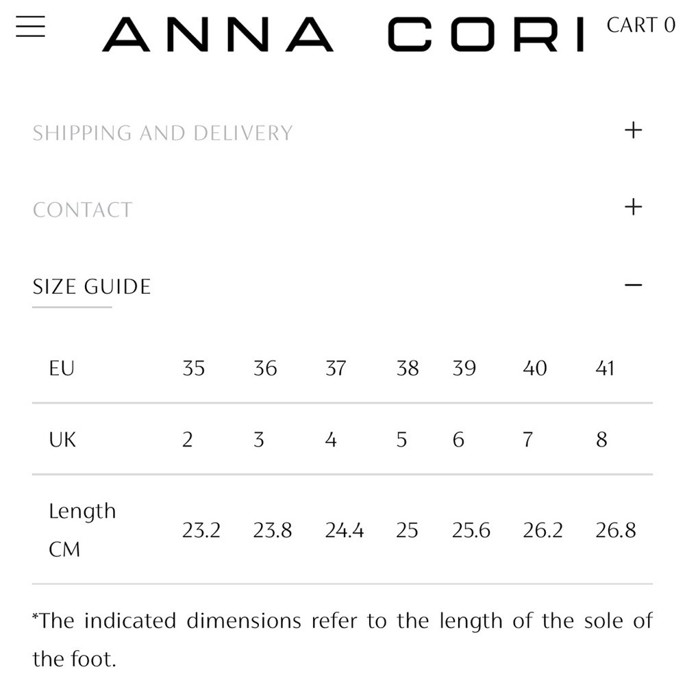 Anna Cori Vitello Negru Booties 9 - Picture 16 of 16